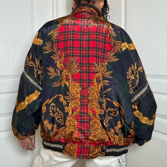 Giacca Vintage Windbreaker - Picture 9 of 16
